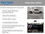 Used 2024 Chevrolet Silverado 3500 LT Crew Cab for sale #A0155 - photo 22