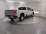 Used 2024 Chevrolet Silverado 3500 LT Crew Cab for sale #A0155 - photo 2