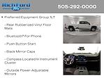 Used 2024 Chevrolet Silverado 3500 LT Crew Cab for sale #A0155 - photo 30