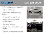 Used 2024 Chevrolet Silverado 3500 LT Crew Cab for sale #A0155 - photo 31