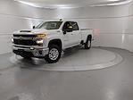 Used 2024 Chevrolet Silverado 3500 LT Crew Cab for sale #A0155 - photo 6