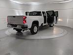 Used 2024 Chevrolet Silverado 3500 LT Crew Cab for sale #A0155 - photo 9