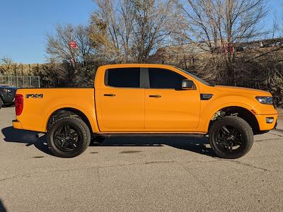 Used 2021 Ford Ranger XLT SuperCrew Cab for sale #A0157 - photo 2