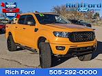 Used 2021 Ford Ranger XLT SuperCrew Cab for sale #A0157 - photo 1