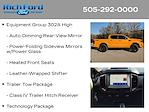 Used 2021 Ford Ranger XLT SuperCrew Cab for sale #A0157 - photo 22
