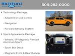 Used 2021 Ford Ranger XLT SuperCrew Cab for sale #A0157 - photo 30