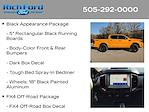 Used 2021 Ford Ranger XLT SuperCrew Cab for sale #A0157 - photo 31