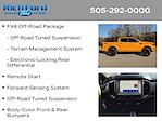 Used 2021 Ford Ranger XLT SuperCrew Cab for sale #A0157 - photo 32