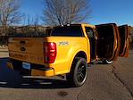 Used 2021 Ford Ranger XLT SuperCrew Cab for sale #A0157 - photo 8