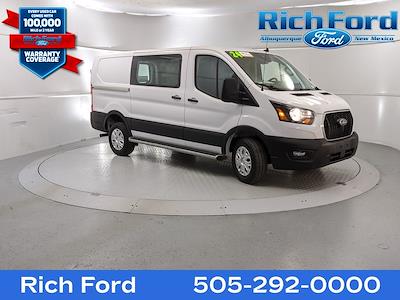 Used 2024 Ford Transit 250 Low Roof Empty Cargo Van for sale #A0162 - photo 1