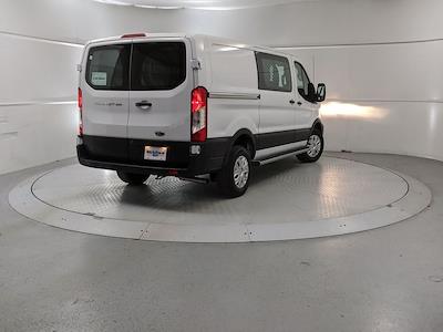 Used 2024 Ford Transit 250 Low Roof Empty Cargo Van for sale #A0162 - photo 2