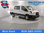 Used 2024 Ford Transit 250 Low Roof Empty Cargo Van for sale #A0162 - photo 1
