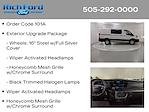 Used 2024 Ford Transit 250 Low Roof Empty Cargo Van for sale #A0162 - photo 11