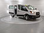 Used 2024 Ford Transit 250 Low Roof Empty Cargo Van for sale #A0162 - photo 7