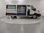 Used 2024 Ford Transit 250 Low Roof Empty Cargo Van for sale #A0162 - photo 8