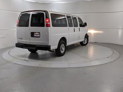 Used 2016 Chevrolet Express 2500 LS Passenger Van for sale #A0179 - photo 2
