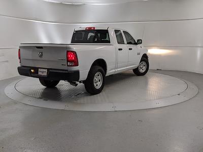 Used 2016 Ram 1500 Tradesman Quad Cab for sale #A0180 - photo 2