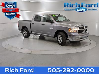 Used 2022 Ram 1500 Classic SLT Crew Cab for sale #A0190 - photo 1
