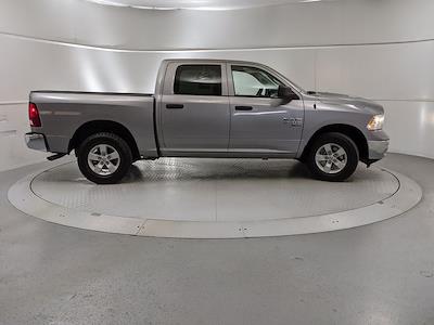 Used 2022 Ram 1500 Classic SLT Crew Cab for sale #A0190 - photo 2
