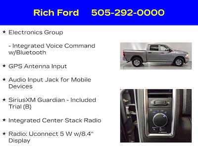 Used 2022 Ram 1500 Classic - photo 1