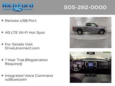 Used 2022 Ram 1500 Classic - photo 1