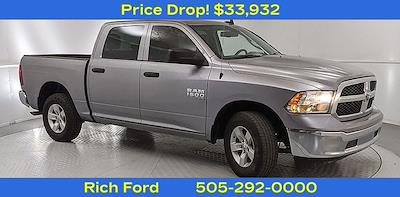 Used 2022 Ram 1500 Classic - photo 1