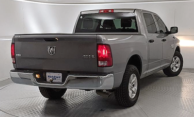 Used 2022 Ram 1500 Classic - photo 1