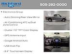 Used 2022 Ram 1500 Classic SLT Crew Cab for sale #A0190 - photo 11