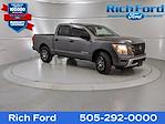 Used 2024 Nissan Titan SV Crew Cab for sale #A0193 - photo 1