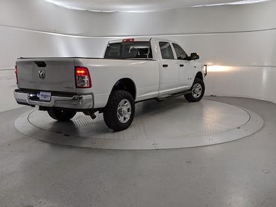 Used 2022 Ram 3500 Tradesman Crew Cab for sale #A0195 - photo 2