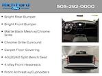 Used 2022 Ram 3500 Tradesman Crew Cab for sale #A0195 - photo 31