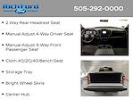 Used 2022 Ram 3500 Tradesman Crew Cab for sale #A0195 - photo 32