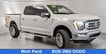 Used 2023 Ford F-150 Lariat SuperCrew Cab for sale #A0196A1 - photo 1