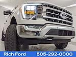 Used 2023 Ford F-150 Lariat SuperCrew Cab for sale #A0196A1 - photo 22