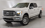 Used 2023 Ford F-150 Lariat SuperCrew Cab for sale #A0196A1 - photo 6