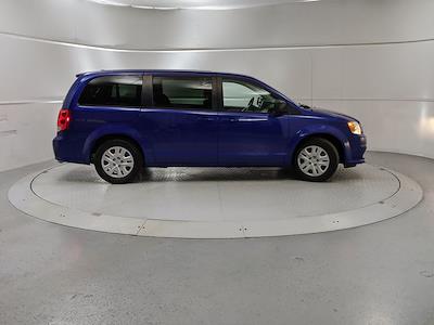 Used 2018 Dodge Grand Caravan SE Minivan for sale #A0199 - photo 2