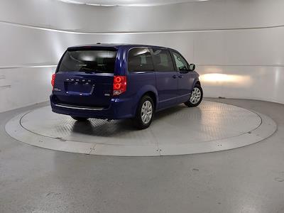 Used 2018 Dodge Grand Caravan SE Minivan for sale #A0199 - photo 2