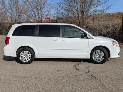 Used 2016 Dodge Grand Caravan SE Minivan for sale #A0202 - photo 2
