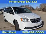 Used 2016 Dodge Grand Caravan SE Minivan for sale #A0202 - photo 1