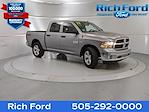 Used 2023 Ram 1500 Classic Tradesman Crew Cab for sale #A0208 - photo 1