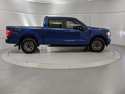 Used 2023 Ford F-150 XL SuperCrew Cab for sale #A0210 - photo 2