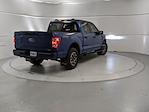 Used 2023 Ford F-150 XL SuperCrew Cab for sale #A0210 - photo 3