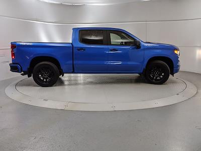 Used 2025 Chevrolet Silverado 1500 Custom Crew Cab for sale #A0211 - photo 2