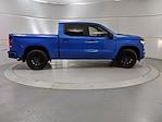 Used 2025 Chevrolet Silverado 1500 Custom Crew Cab for sale #A0211 - photo 2