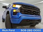 Used 2025 Chevrolet Silverado 1500 Custom Crew Cab for sale #A0211 - photo 27