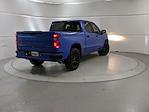 Used 2025 Chevrolet Silverado 1500 Custom Crew Cab for sale #A0211 - photo 3