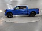 Used 2025 Chevrolet Silverado 1500 Custom Crew Cab for sale #A0211 - photo 5