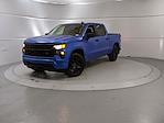 Used 2025 Chevrolet Silverado 1500 Custom Crew Cab for sale #A0211 - photo 6