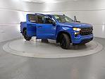 Used 2025 Chevrolet Silverado 1500 Custom Crew Cab for sale #A0211 - photo 7