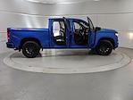 Used 2025 Chevrolet Silverado 1500 Custom Crew Cab for sale #A0211 - photo 8